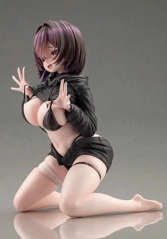 Illustrator Original Kip 1/6 Rukawachan by Rukawa Negi 19 cm fotografija izdelka