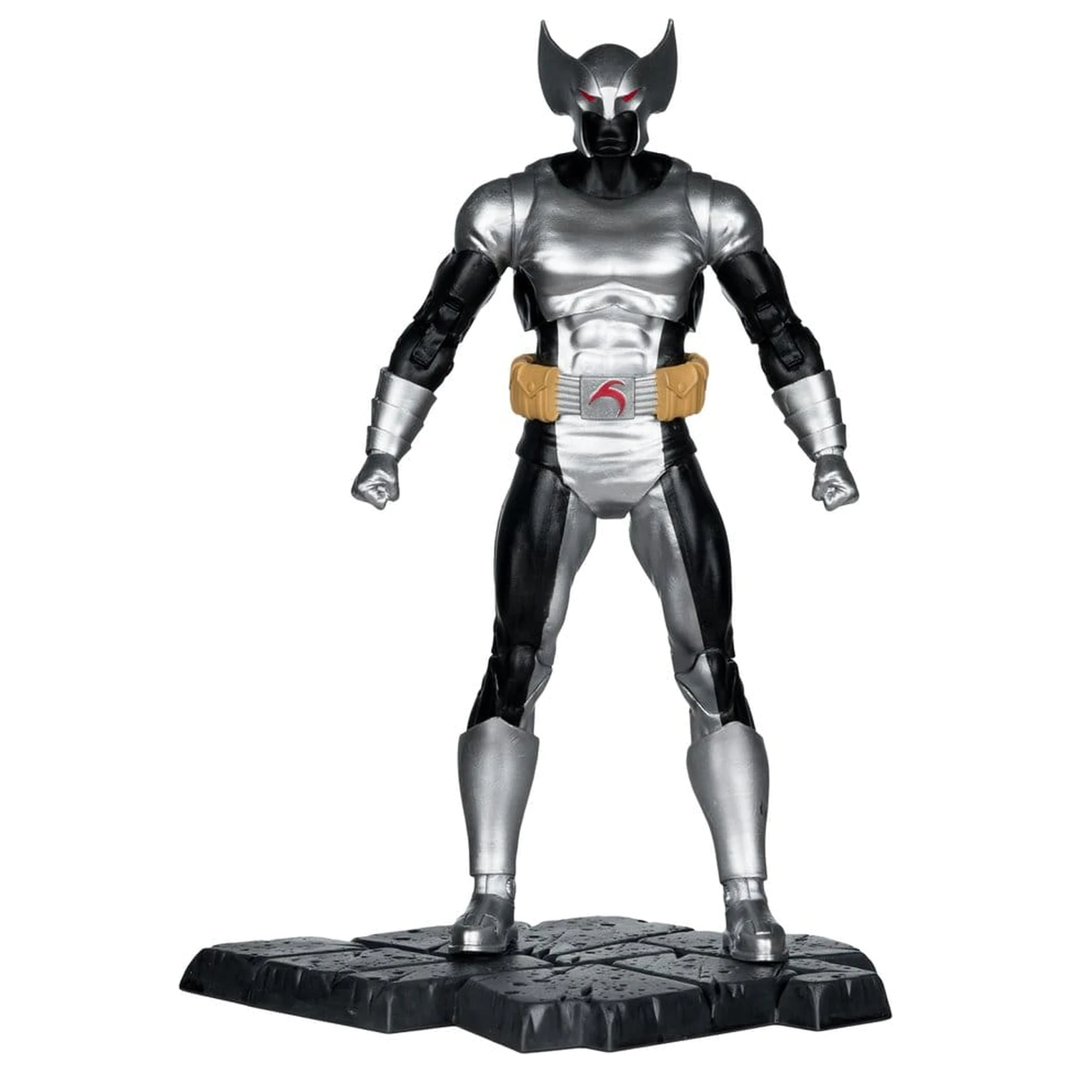 Image Comics Founders Series McFarlane Elite Edition akcijska figura Shadowhawk 18 cm fotografija izdelka