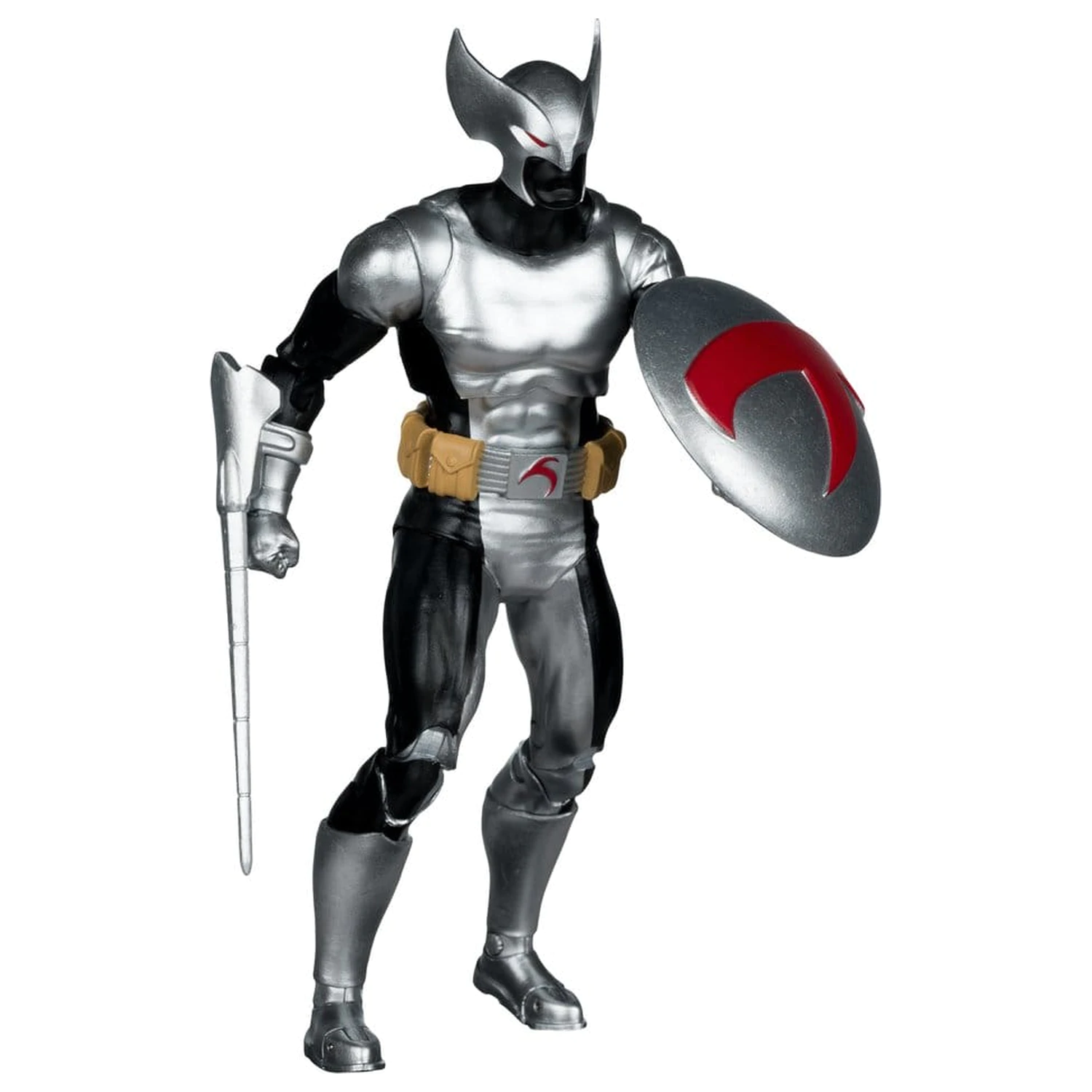 Image Comics Founders Series McFarlane Elite Edition akcijska figura Shadowhawk 18 cm fotografija izdelka