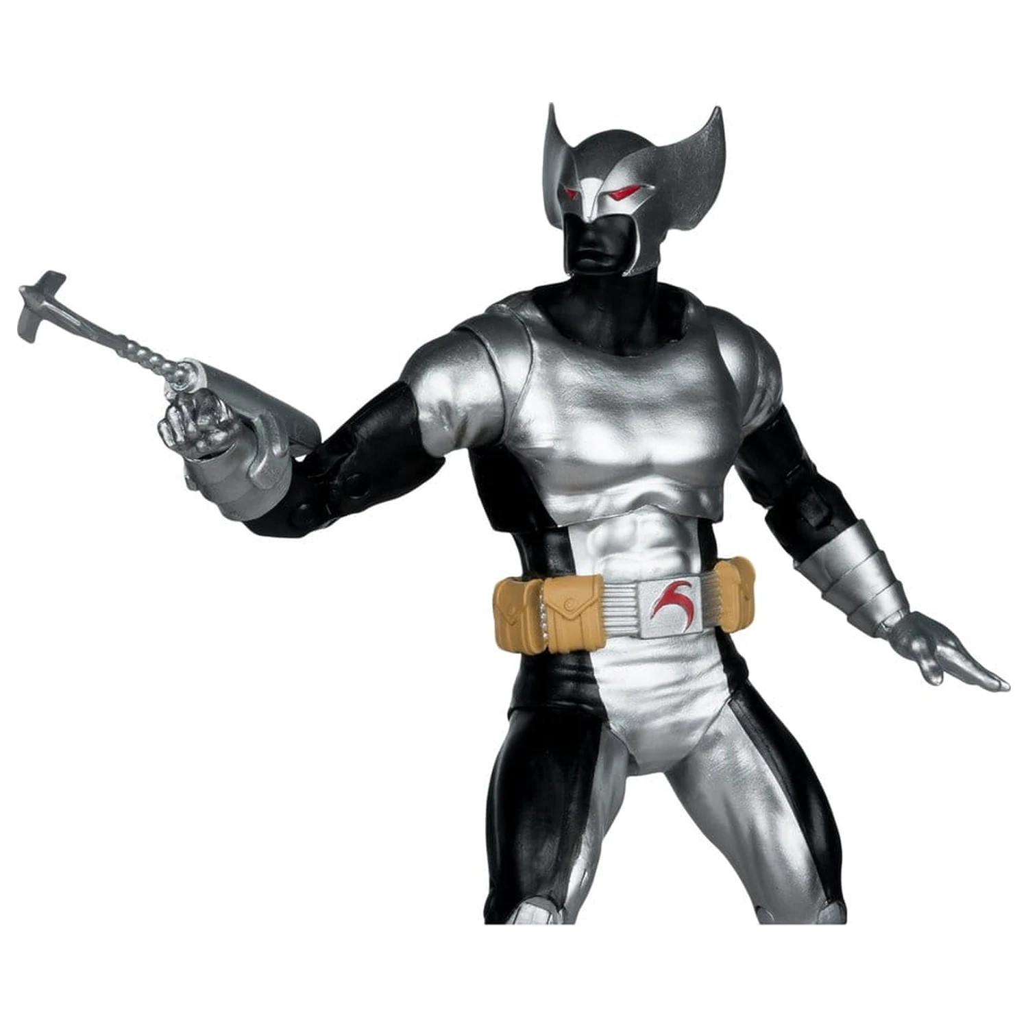 Image Comics Founders Series McFarlane Elite Edition akcijska figura Shadowhawk 18 cm fotografija izdelka