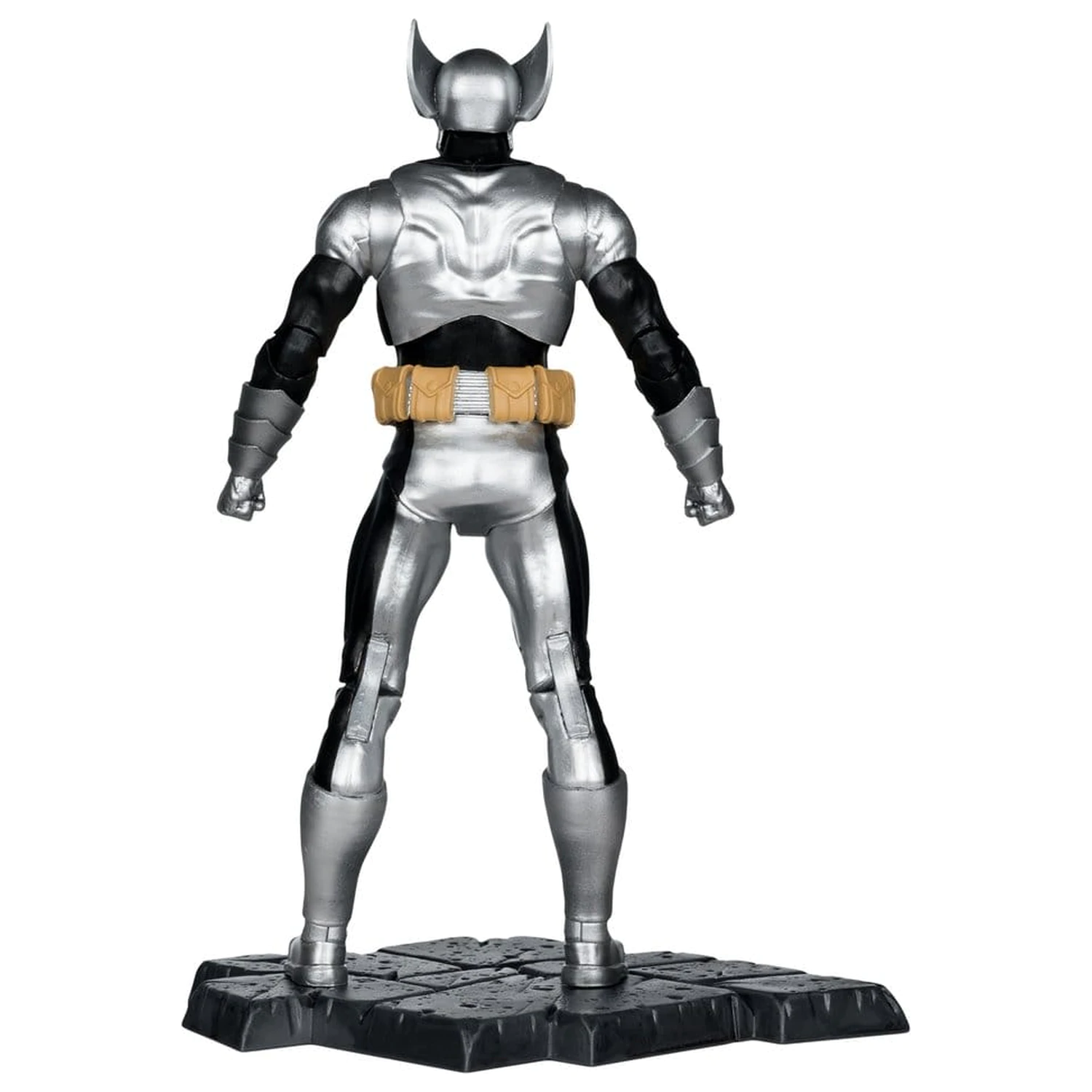 Image Comics Founders Series McFarlane Elite Edition akcijska figura Shadowhawk 18 cm fotografija izdelka