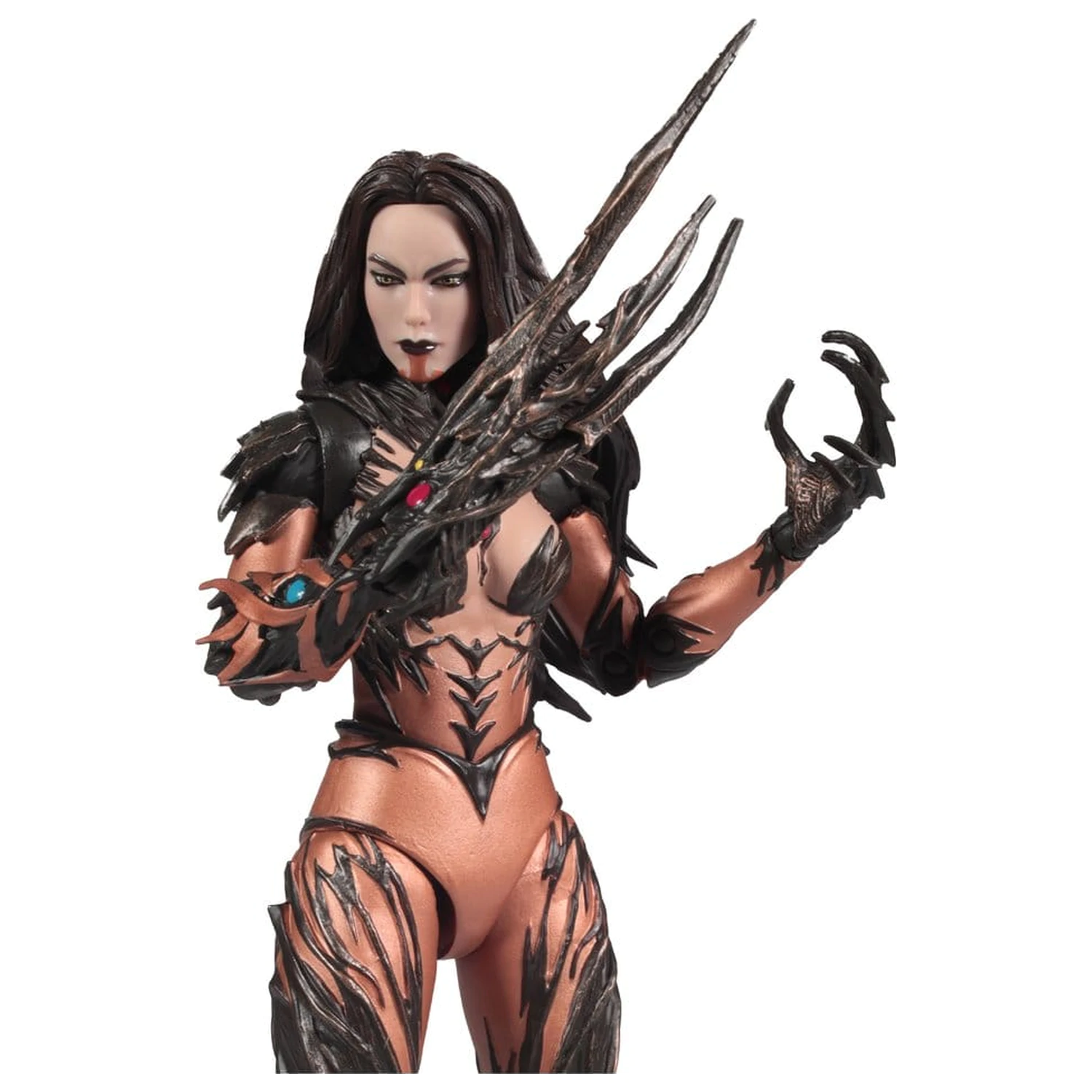Image Comics McFarlane Elite Edition luksuzna zbiralniška figurica Sara Pezzini (Witchblade) 18 cm fotografija izdelka
