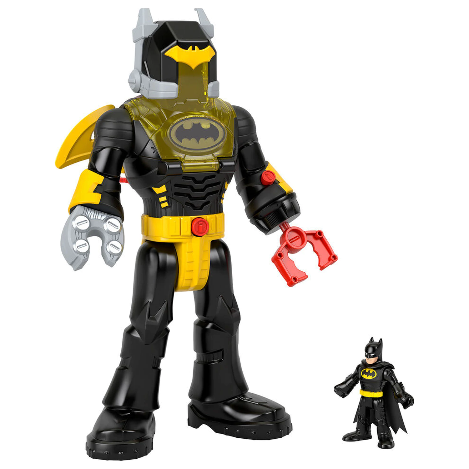 Imaginext DC Comics Super Friends Batman figura 30,5 cm fotografija izdelka