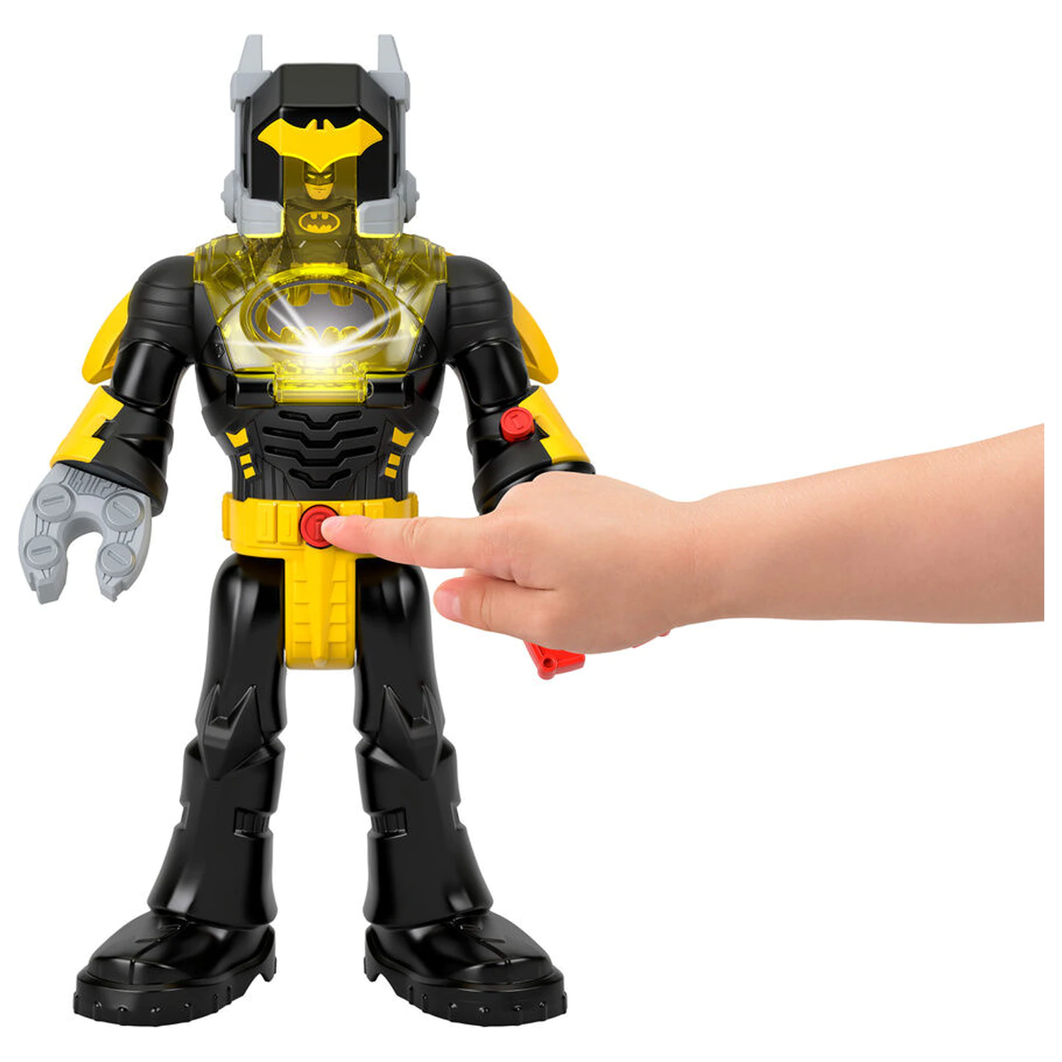 Imaginext DC Comics Super Friends Batman figura 30,5 cm fotografija izdelka