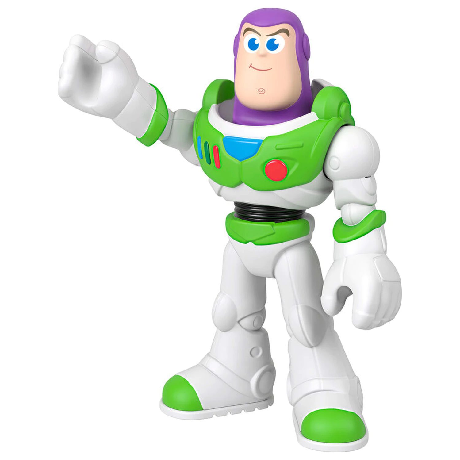 Imaginext Disney Pixar Toy Story Buzz Lightyear XL figura 22 cm fotografija izdelka