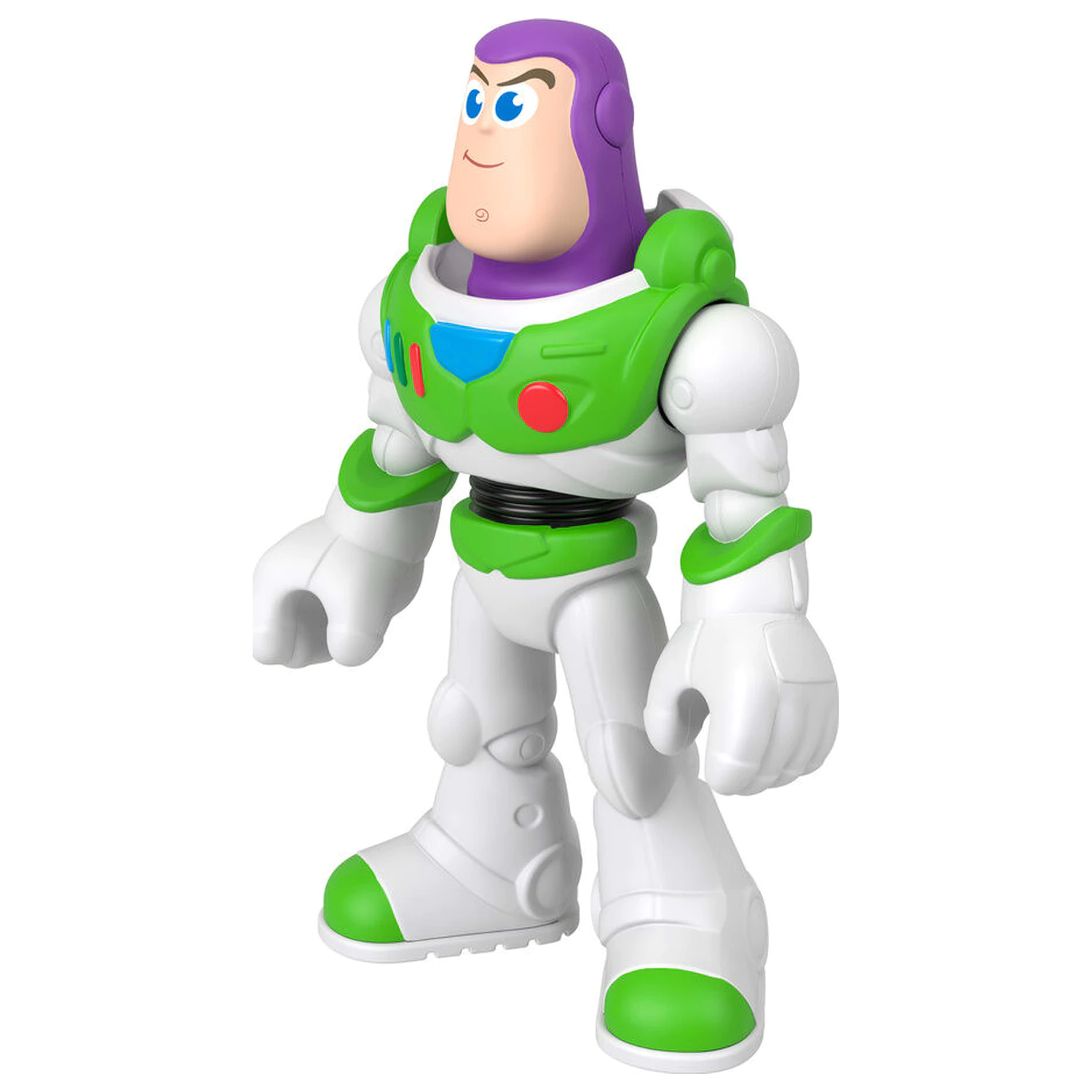 Imaginext Disney Pixar Toy Story Buzz Lightyear XL figura 22 cm fotografija izdelka