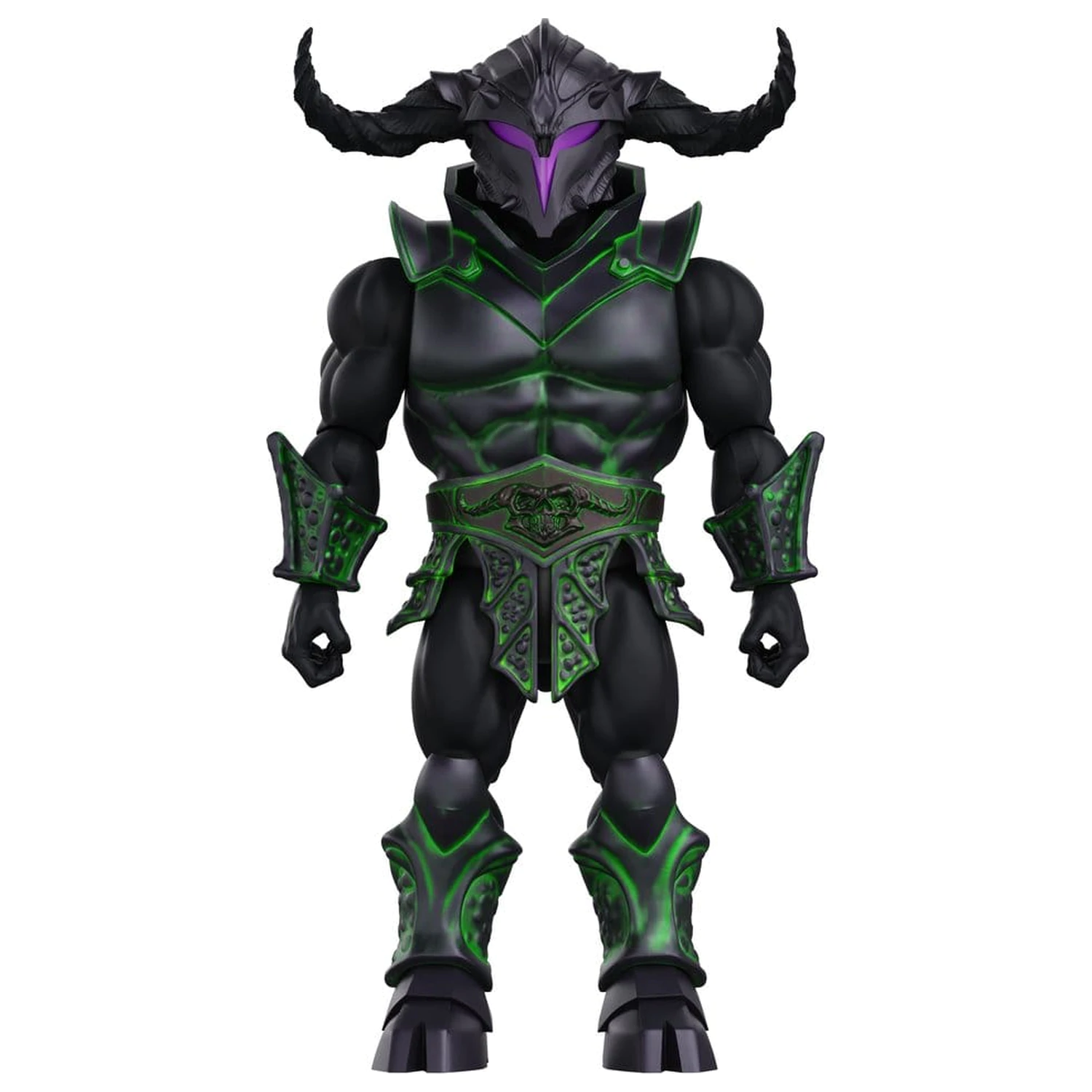 Immortal Champions akcijska figura Chthonic Knight 14 cm fotografija izdelka