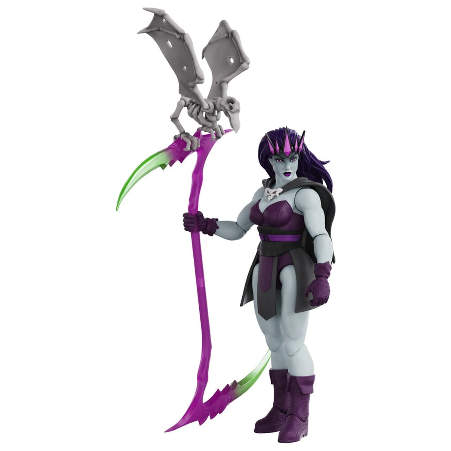 Immortal Champions figurica Fell Necromancer 14 cm fotografija izdelka