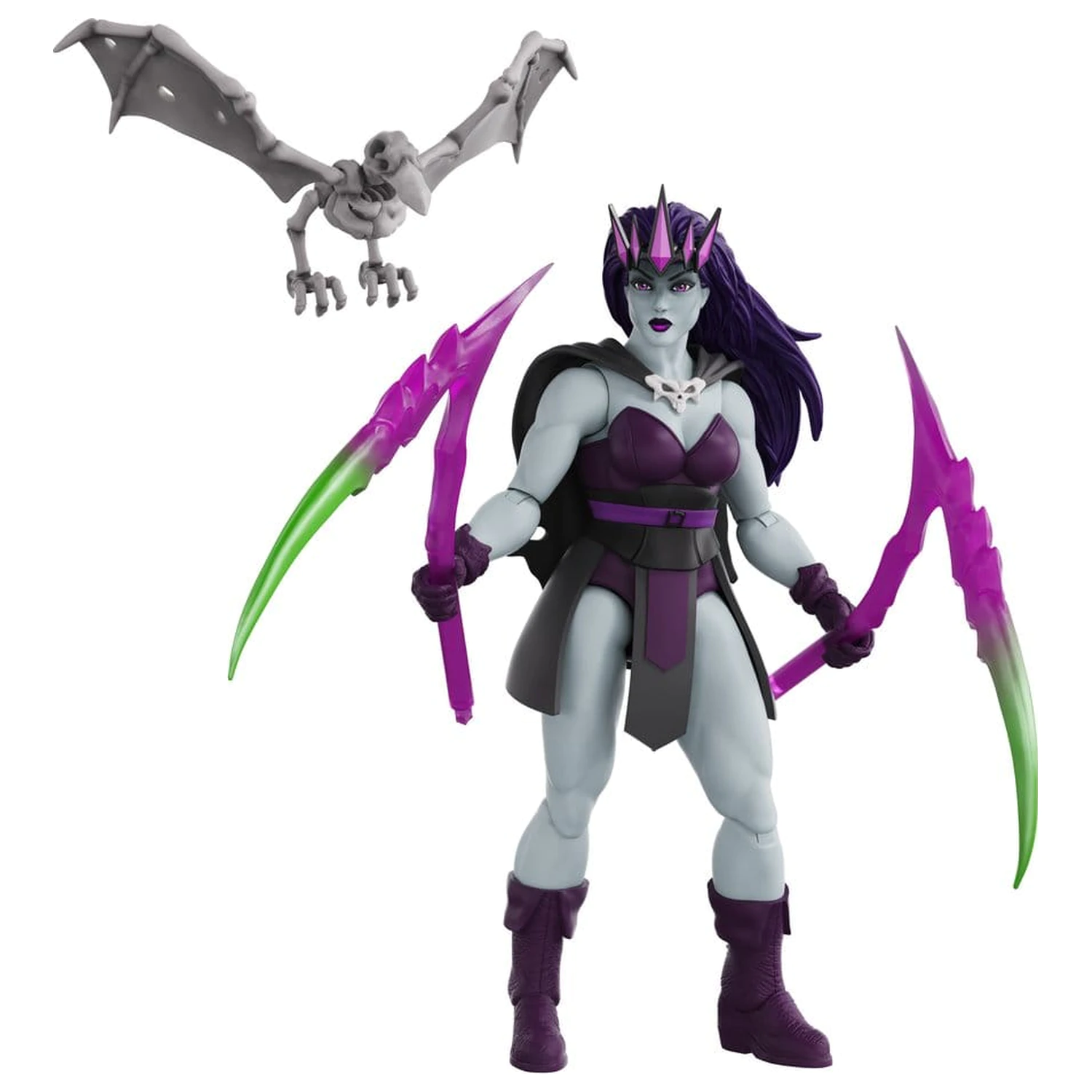 Immortal Champions figurica Fell Necromancer 14 cm fotografija izdelka