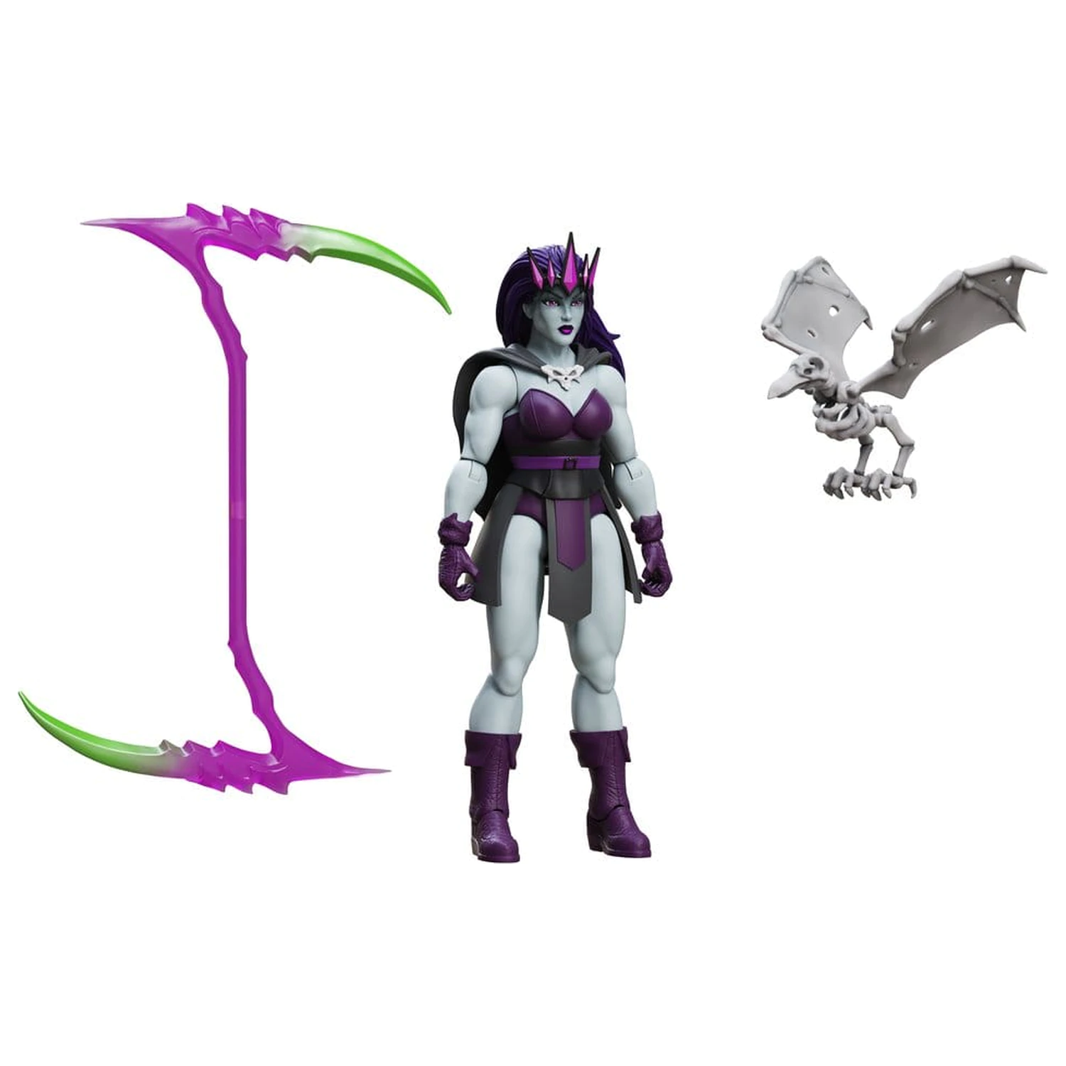 Immortal Champions figurica Fell Necromancer 14 cm fotografija izdelka