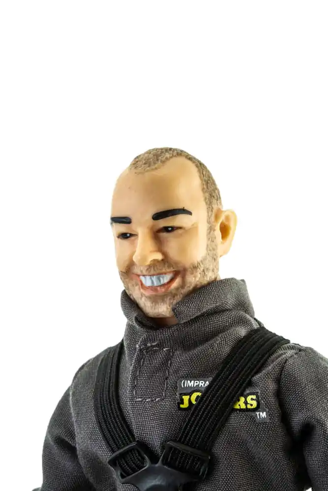 Impractical Jokers Akcijska figura James Murray 20 cm fotografija izdelka