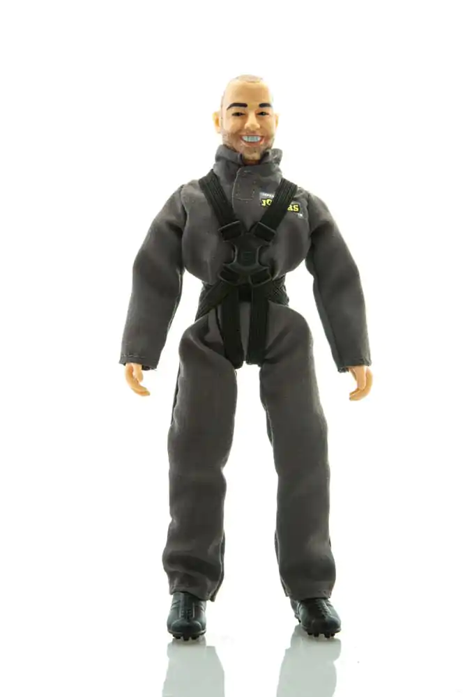 Impractical Jokers Akcijska figura James Murray 20 cm fotografija izdelka