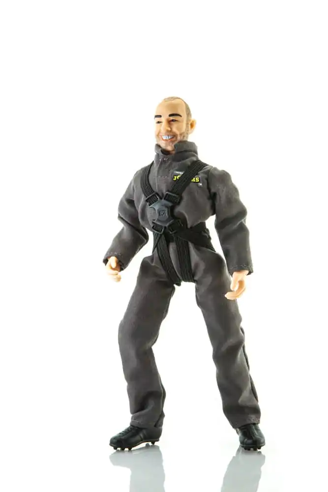 Impractical Jokers Akcijska figura James Murray 20 cm fotografija izdelka