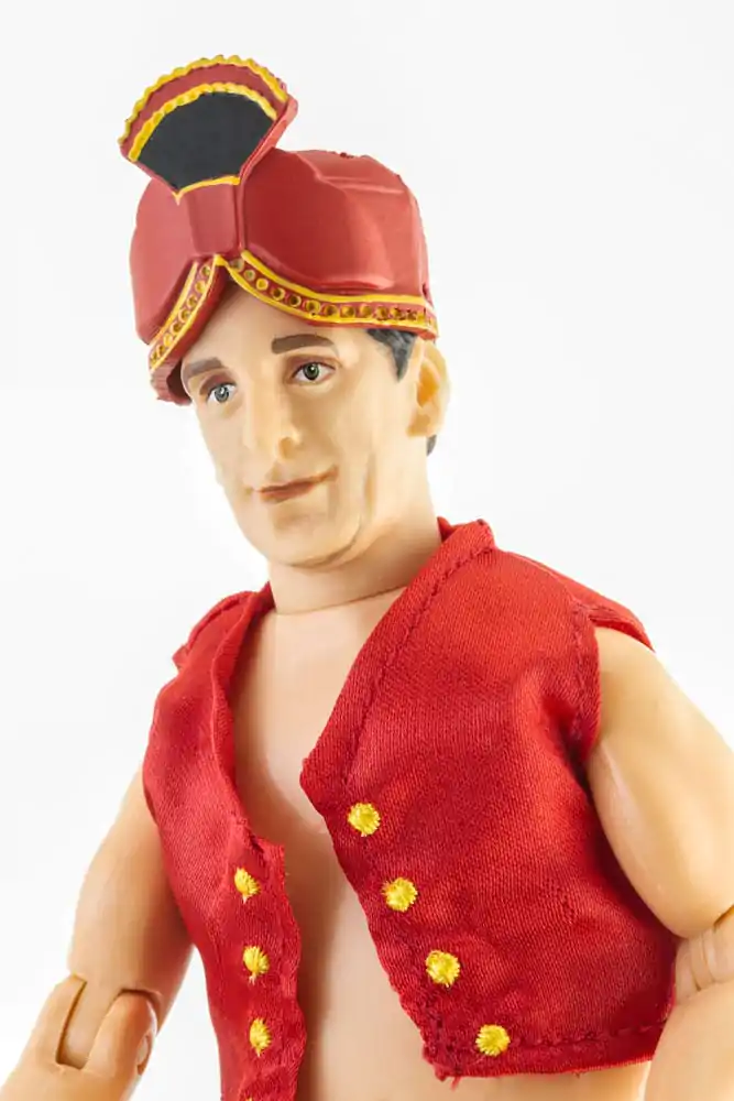 Akcijska figura Impractical Jokers Joe Gatto 20 cm fotografija izdelka