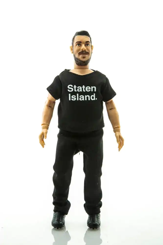 Akcijska figura Impractical Jokers Sal Vulcano 20 cm fotografija izdelka