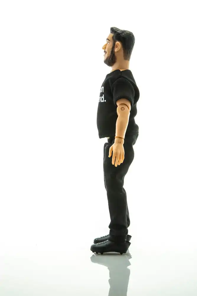 Akcijska figura Impractical Jokers Sal Vulcano 20 cm fotografija izdelka