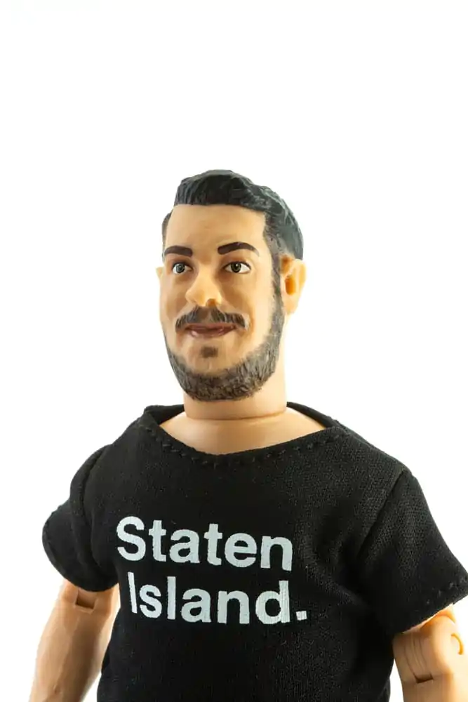 Akcijska figura Impractical Jokers Sal Vulcano 20 cm fotografija izdelka