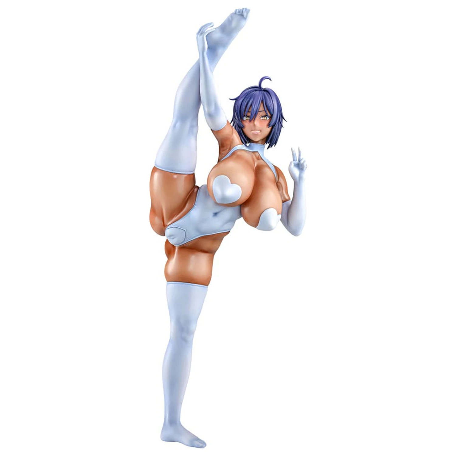 Indecent Proposal for the Swim Team Captain kip 1/5 Marina Hisimori Suntun ver. 34 cm fotografija izdelka