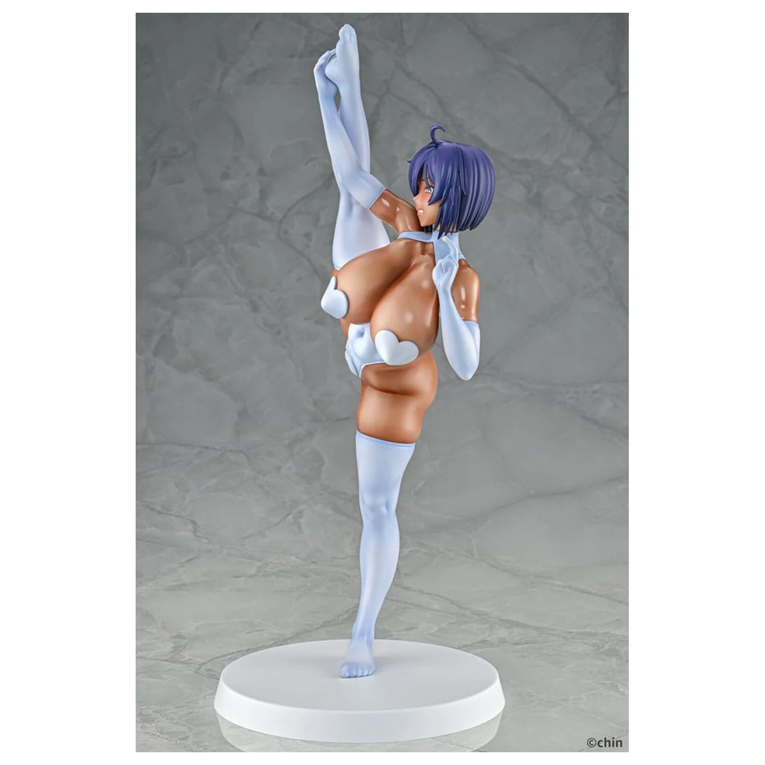 Indecent Proposal for the Swim Team Captain kip 1/5 Marina Hisimori Suntun ver. 34 cm fotografija izdelka