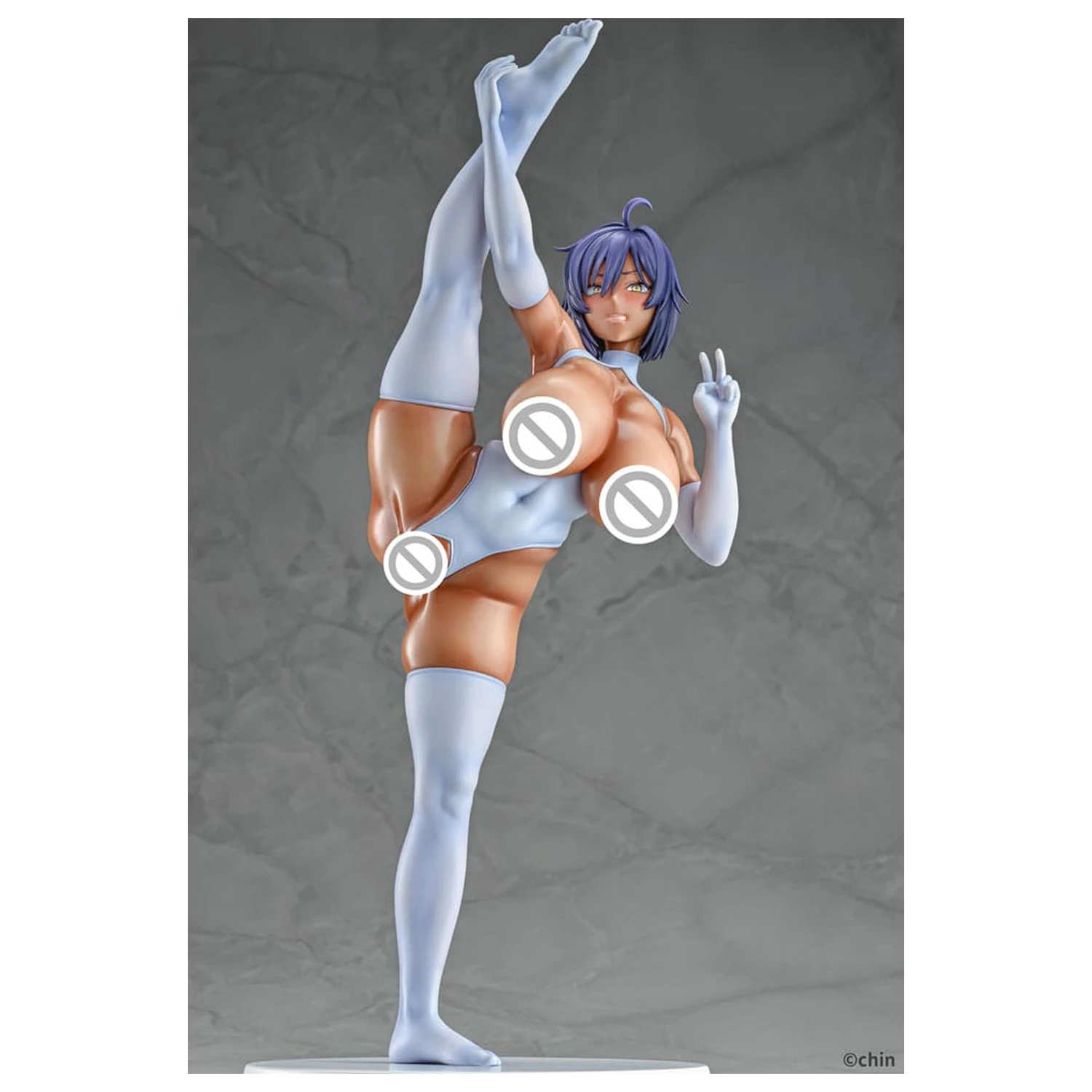 Indecent Proposal for the Swim Team Captain kip 1/5 Marina Hisimori Suntun ver. 34 cm fotografija izdelka
