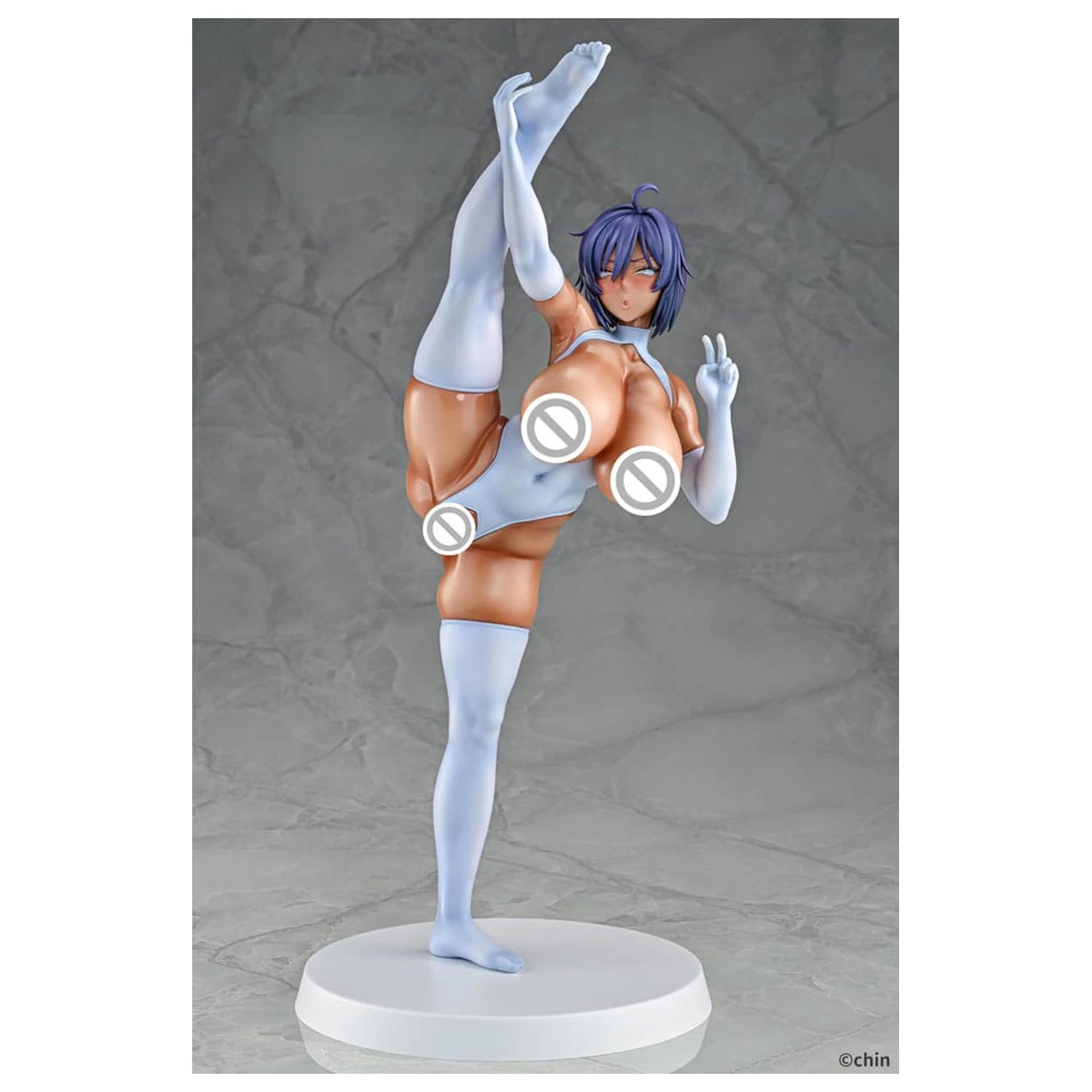 Indecent Proposal for the Swim Team Captain kip 1/5 Marina Hisimori Suntun ver. 34 cm fotografija izdelka
