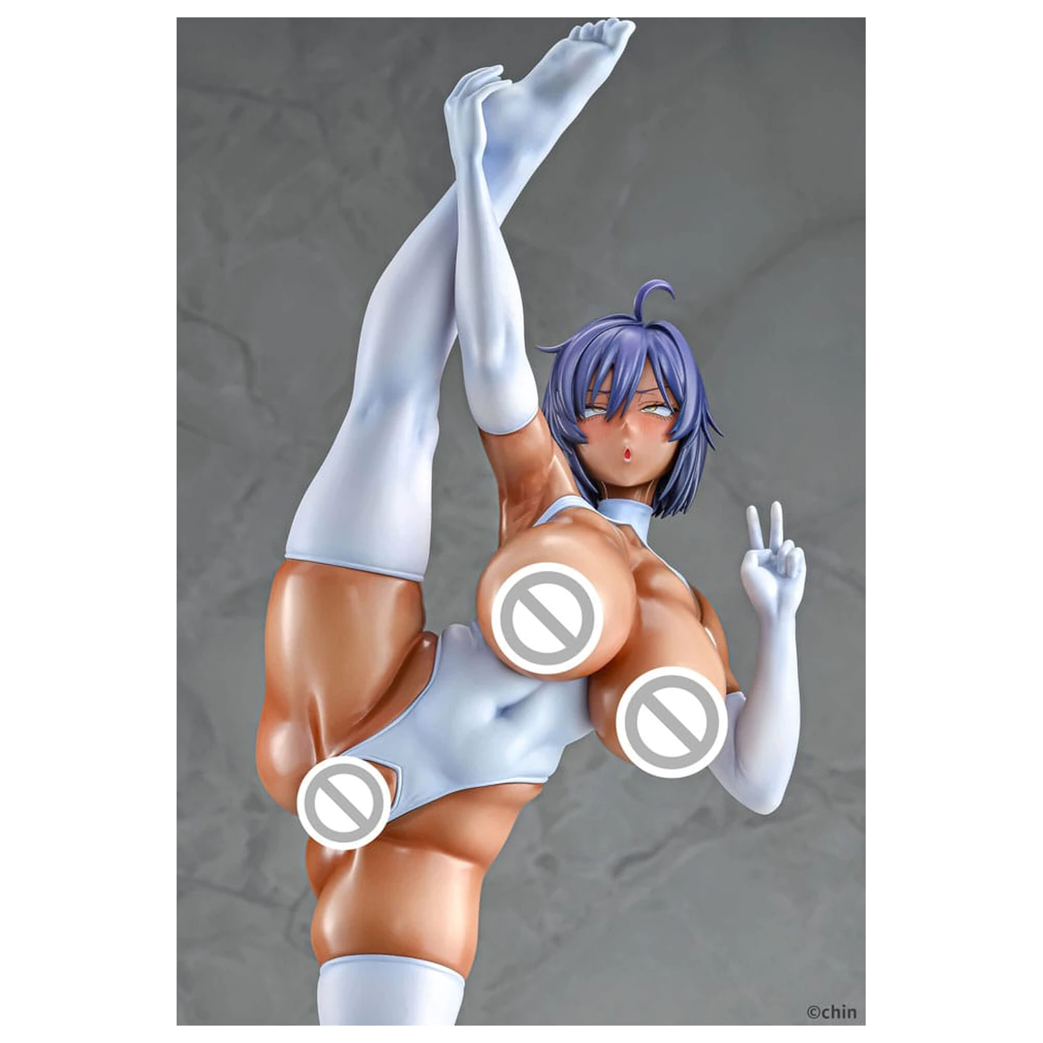 Indecent Proposal for the Swim Team Captain kip 1/5 Marina Hisimori Suntun ver. 34 cm fotografija izdelka