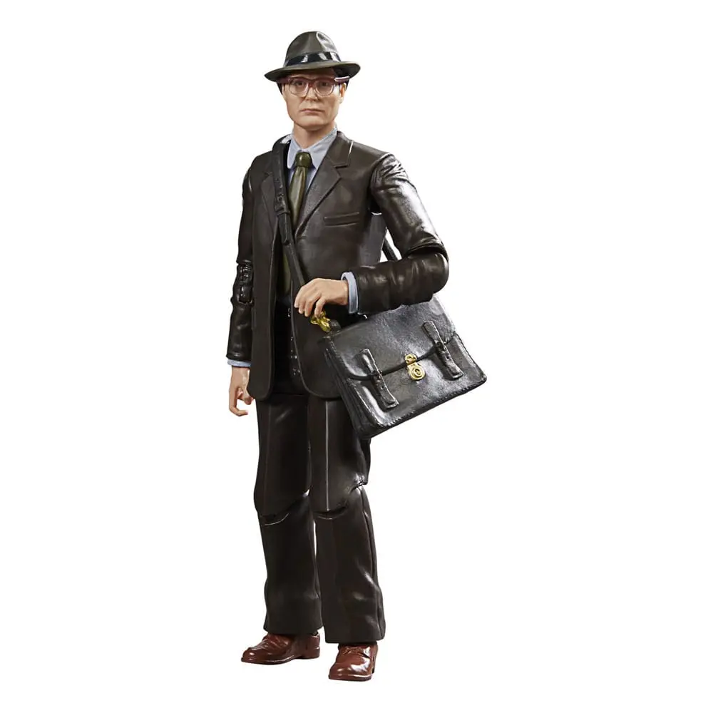 Indiana Jones Adventure Series akcijska figura Dr. Jürgen Voller (The Dial of Destiny) 15 cm fotografija izdelka