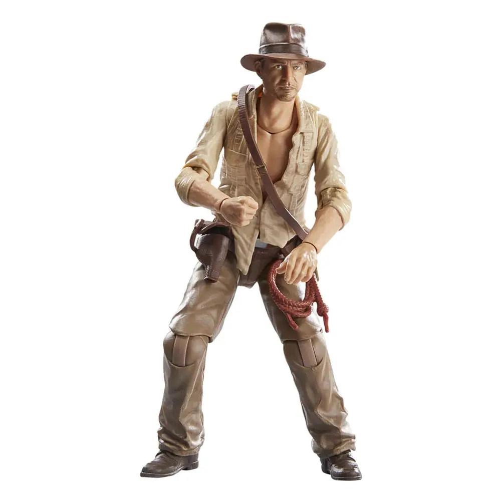 Indiana Jones Adventure Series Akcijska figura Indiana Jones (Cairo) (Raiders of the Lost Ark) 15 cm fotografija izdelka