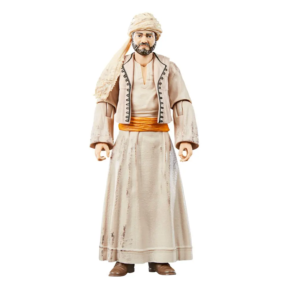 Indiana Jones Adventure Series Akcijska figura Sallah (Raiders of the Lost Ark) 15 cm fotografija izdelka