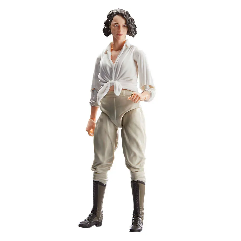 Indiana Jones Adventure Series akcijska figura Helena Shaw (Indiana Jones and the Dial of Destiny) 15 cm fotografija izdelka