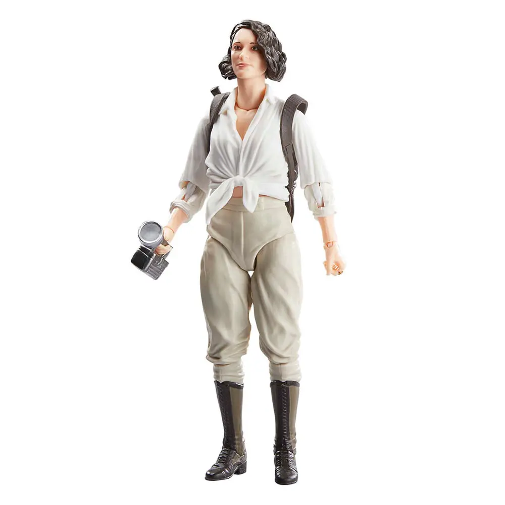 Indiana Jones Adventure Series akcijska figura Helena Shaw (Indiana Jones and the Dial of Destiny) 15 cm fotografija izdelka