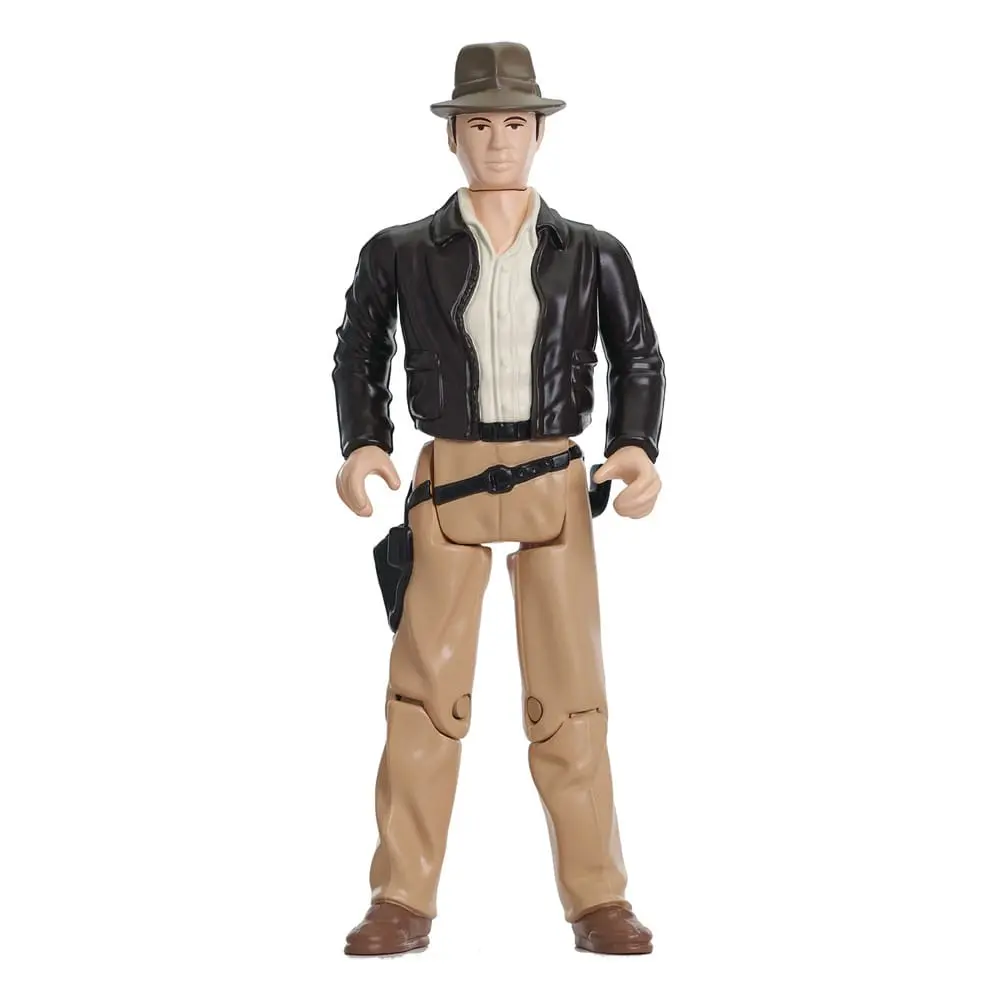 Indiana Jones: Raiders of the Lost Ark Jumbo Vintage Kenner akcijska figura Indiana Jones 30 cm fotografija izdelka