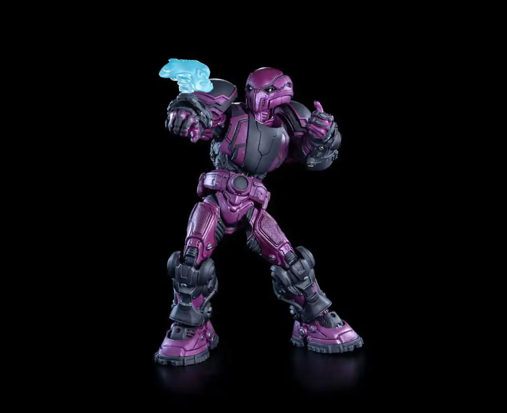 Infinite Legions Akcijska figurica Phanost 18 cm fotografija izdelka