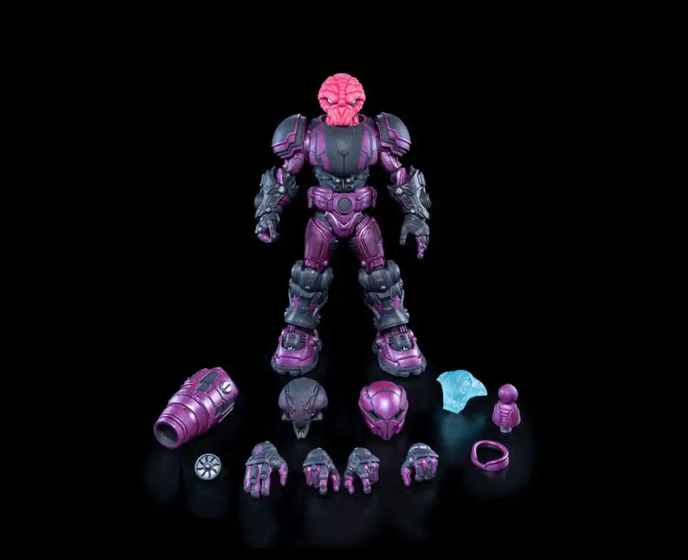 Infinite Legions Akcijska figurica Phanost 18 cm fotografija izdelka