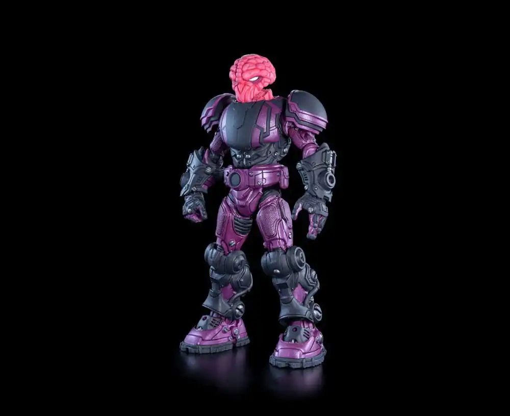Infinite Legions Akcijska figurica Phanost 18 cm fotografija izdelka