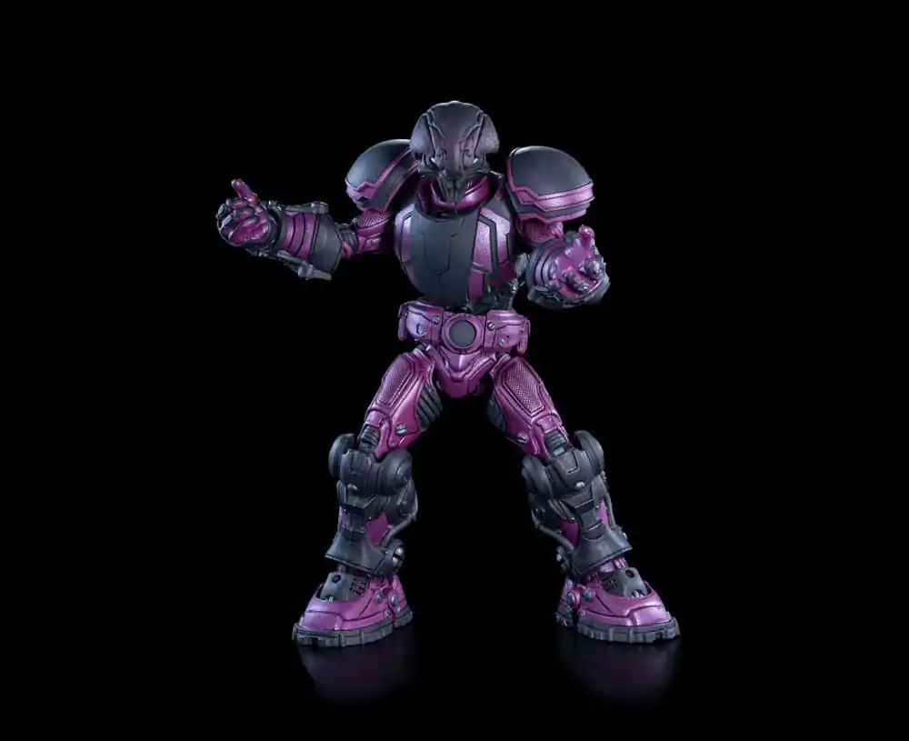 Infinite Legions Akcijska figurica Phanost 18 cm fotografija izdelka