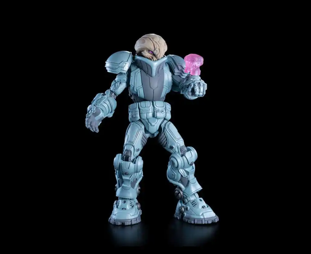 Infinite Legions akcijska figura Pheyden 18 cm fotografija izdelka