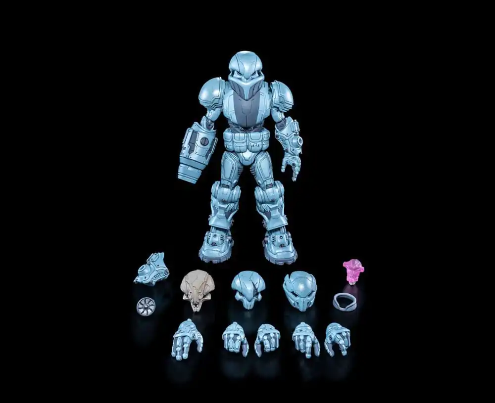 Infinite Legions akcijska figura Pheyden 18 cm fotografija izdelka