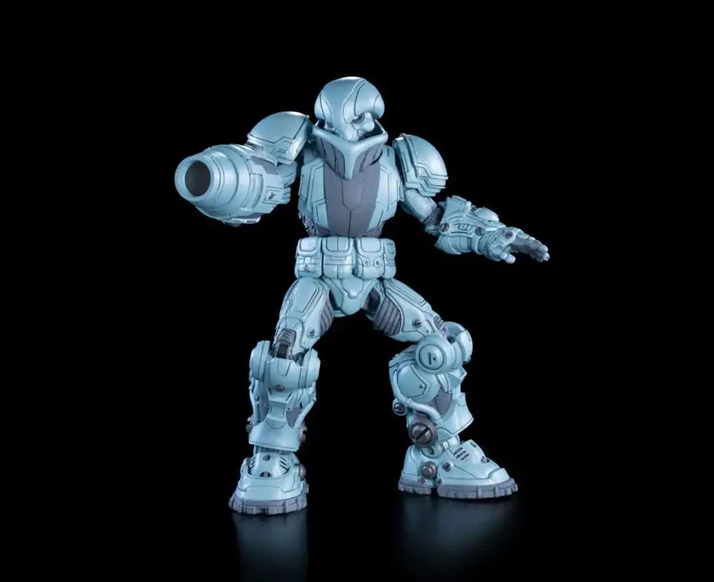 Infinite Legions akcijska figura Pheyden 18 cm fotografija izdelka