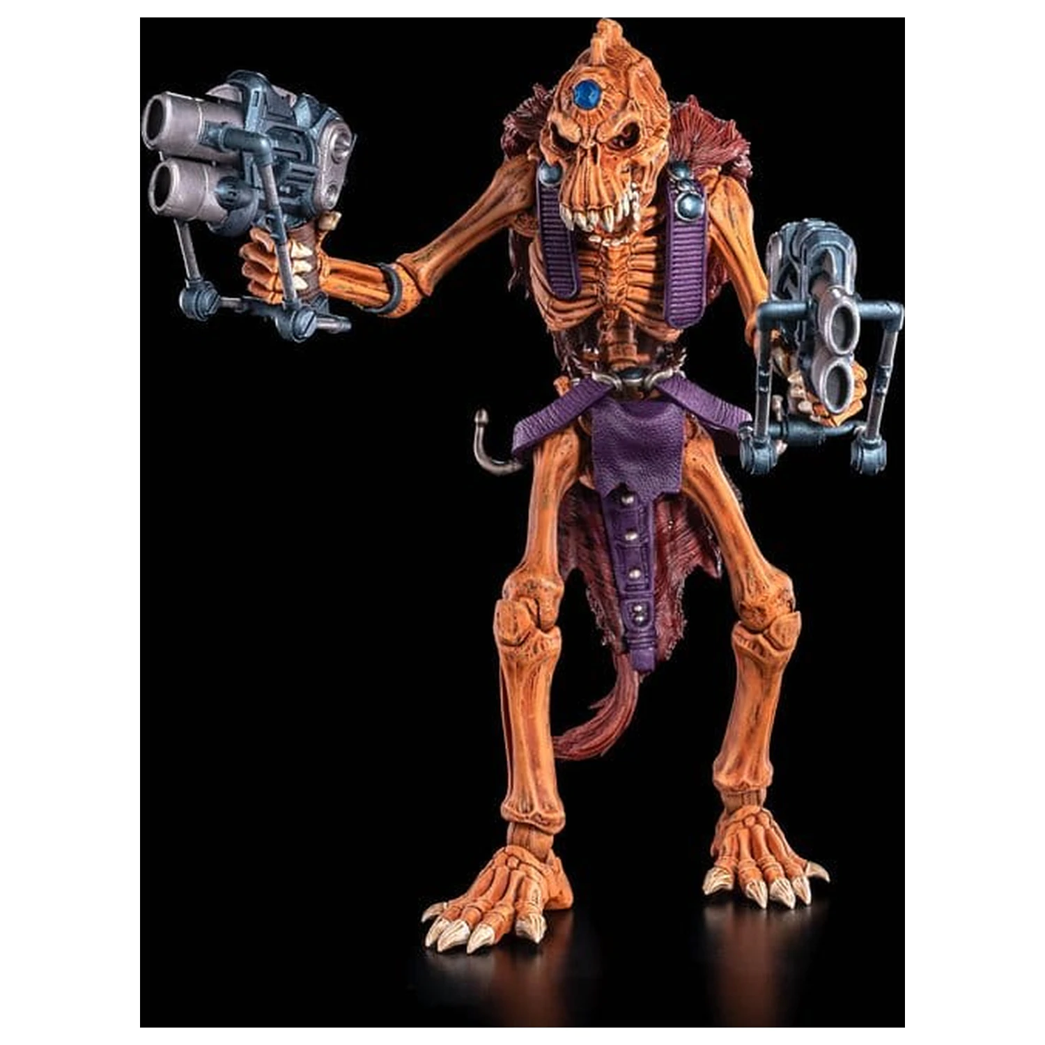 Infinite Legions: Skeleton Warriors akcijska figura Nevihte fotografija izdelka