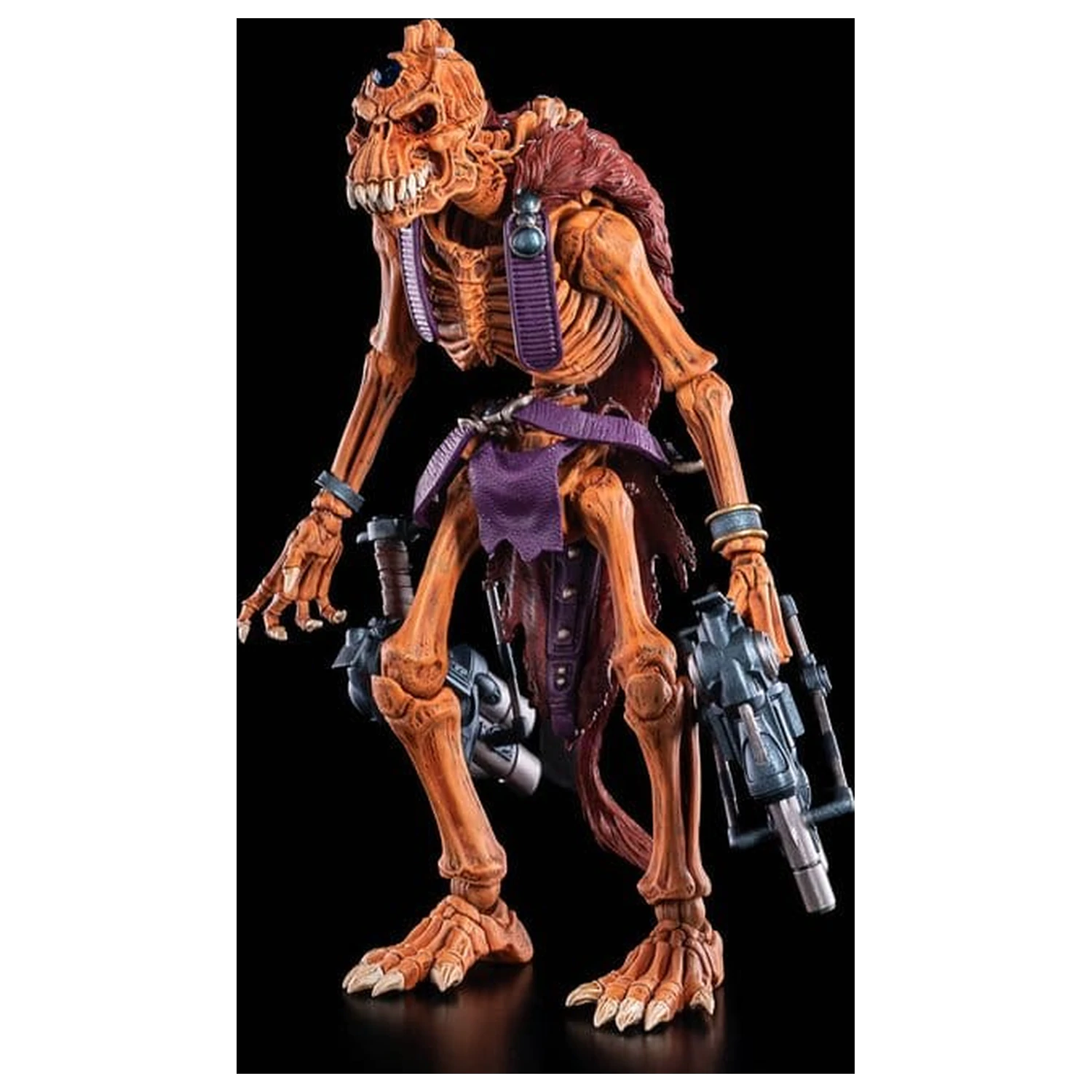 Infinite Legions: Skeleton Warriors akcijska figura Nevihte fotografija izdelka