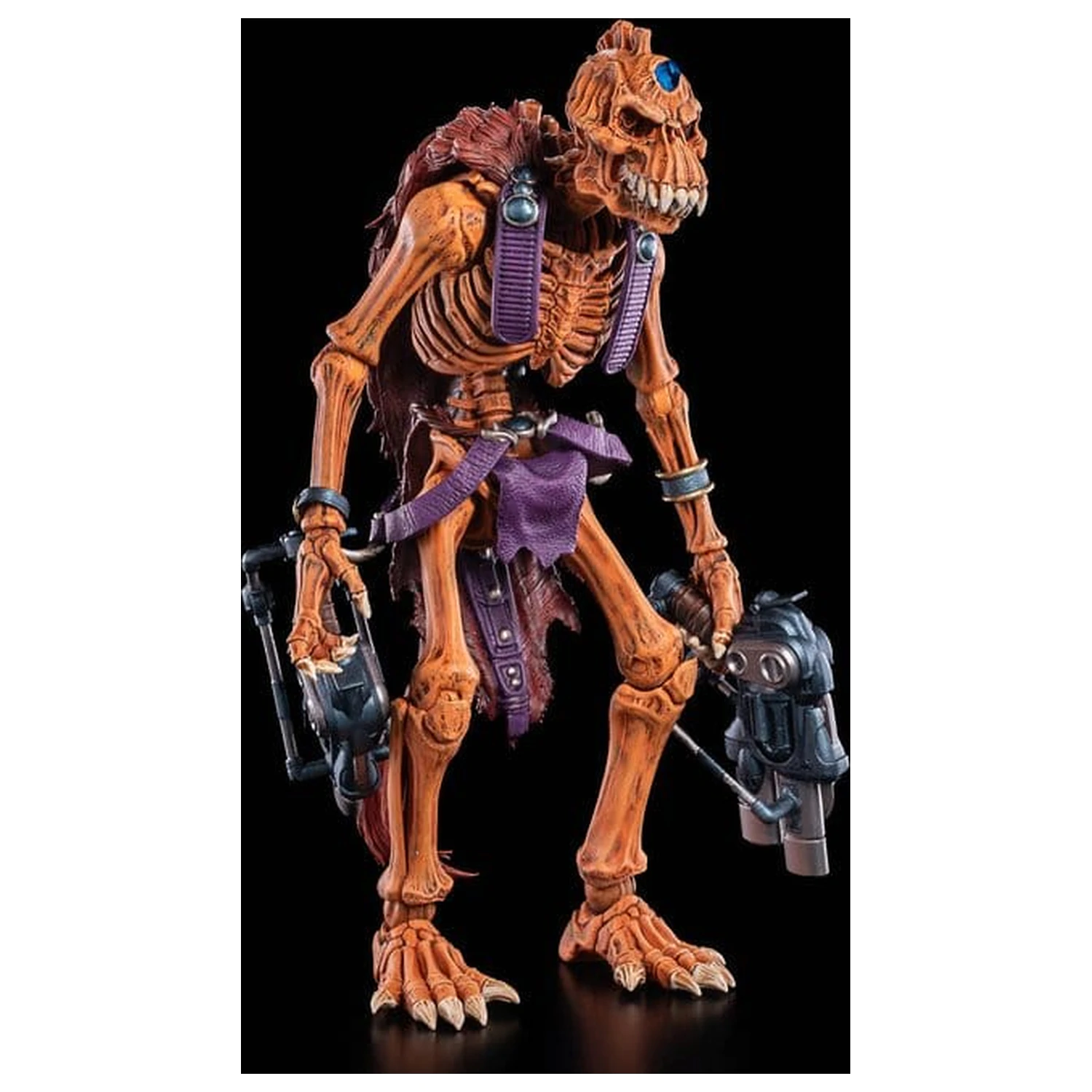 Infinite Legions: Skeleton Warriors akcijska figura Nevihte fotografija izdelka