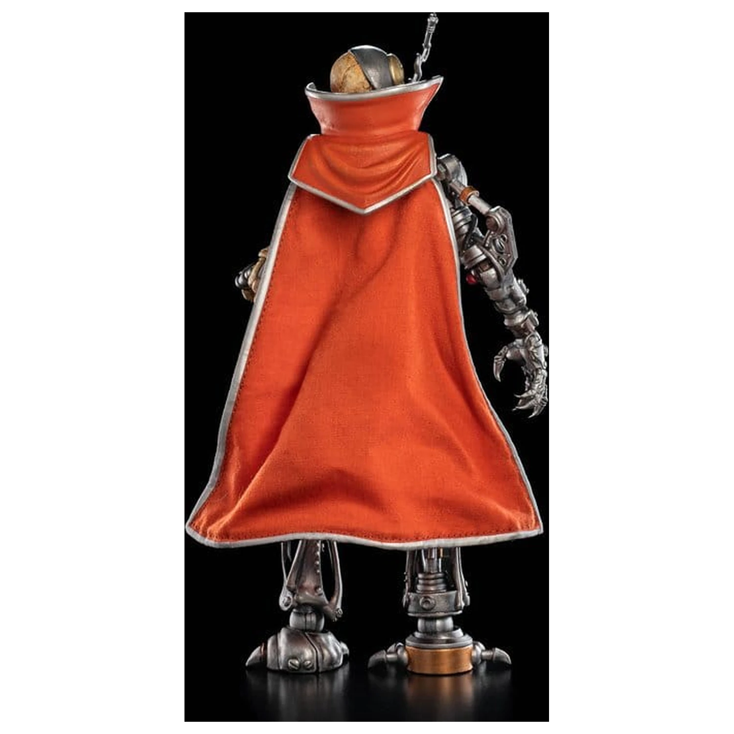 Infinite Legions: Skeleton Warriors akcijska figura Dr. Cyborn fotografija izdelka