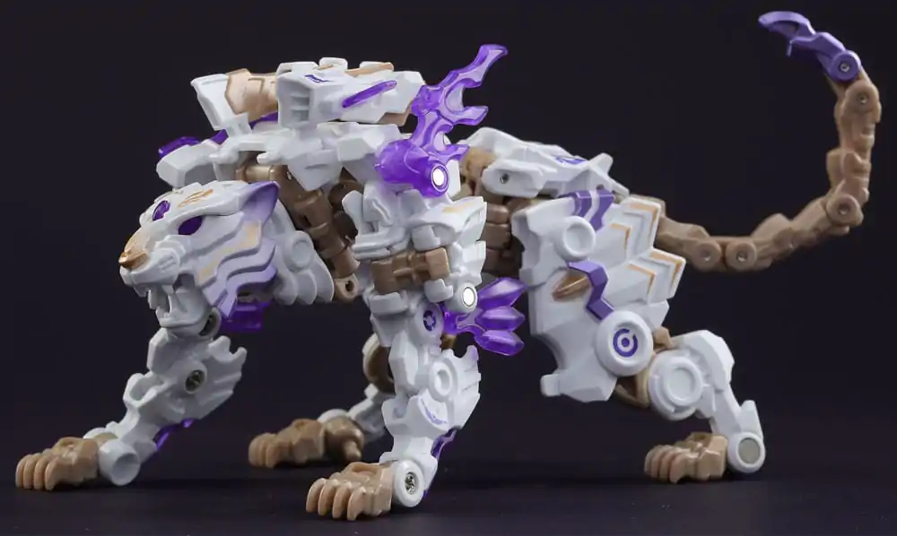 Infinity Box Figure Kocke IB-03 BAIHU (Tiger) 7 cm fotografija izdelka