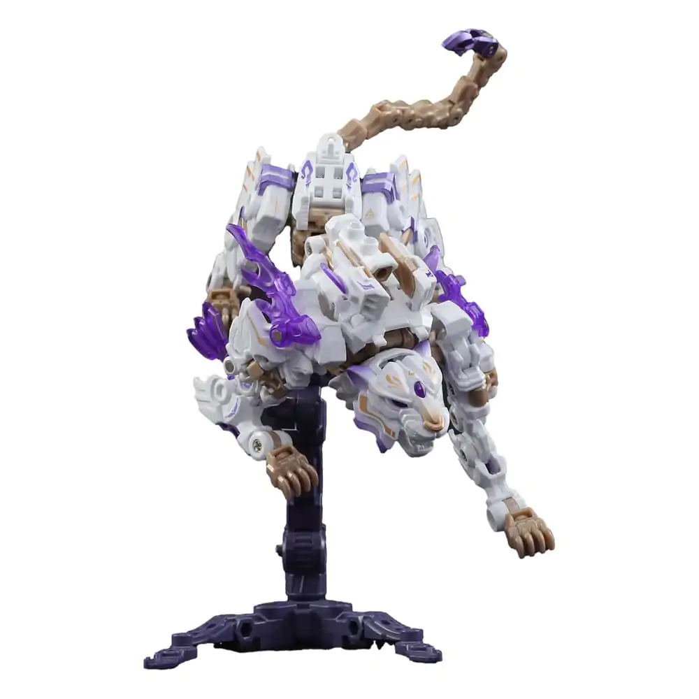Infinity Box Figure Kocke IB-03 BAIHU (Tiger) 7 cm fotografija izdelka