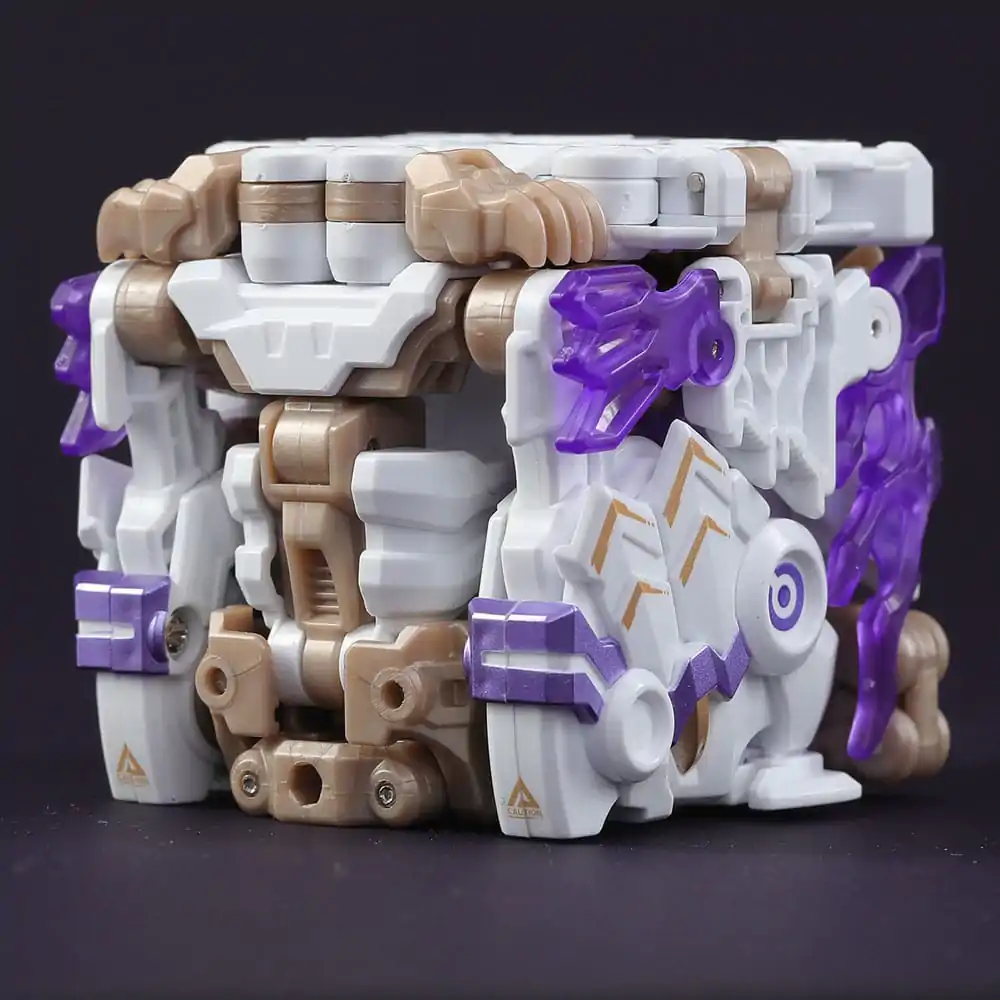 Infinity Box Figure Kocke IB-03 BAIHU (Tiger) 7 cm fotografija izdelka