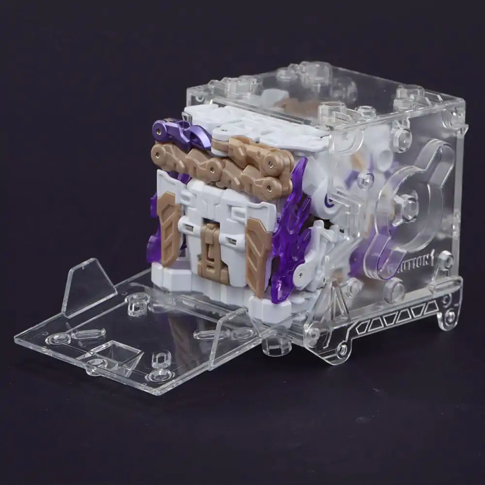Infinity Box Figure Kocke IB-03 BAIHU (Tiger) 7 cm fotografija izdelka