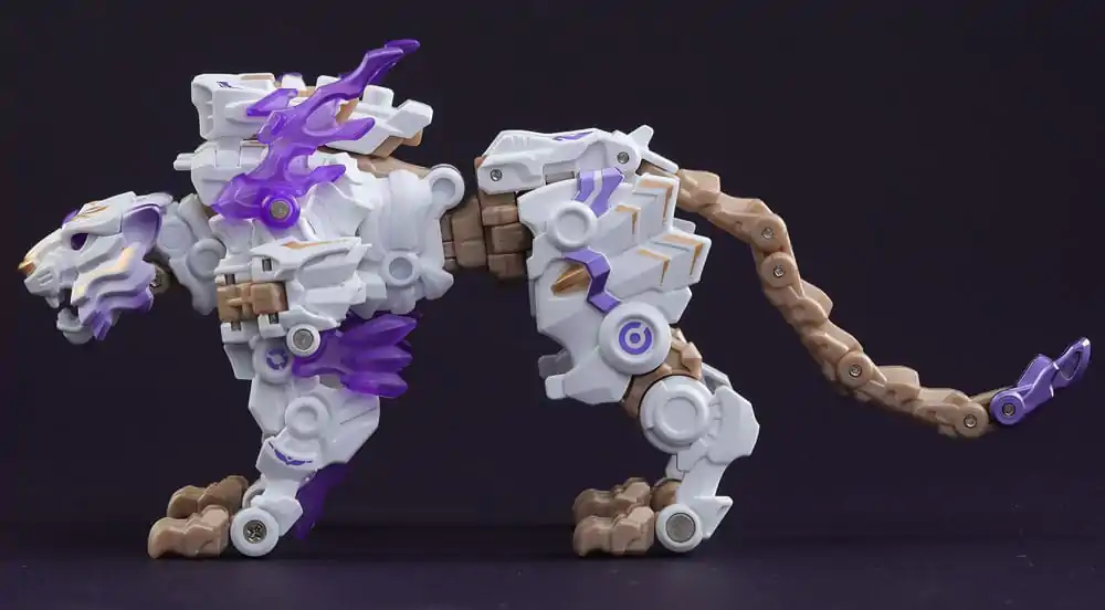 Infinity Box Figure Kocke IB-03 BAIHU (Tiger) 7 cm fotografija izdelka
