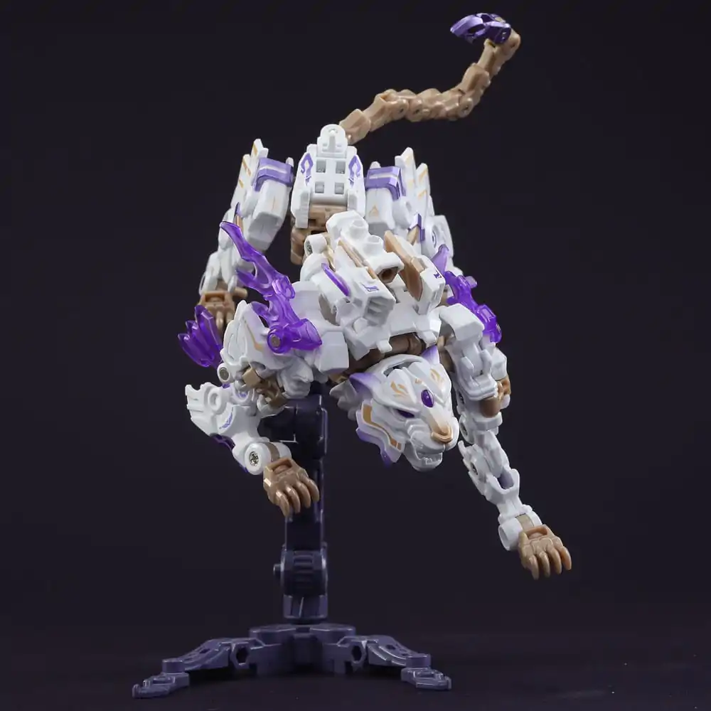 Infinity Box Figure Kocke IB-03 BAIHU (Tiger) 7 cm fotografija izdelka
