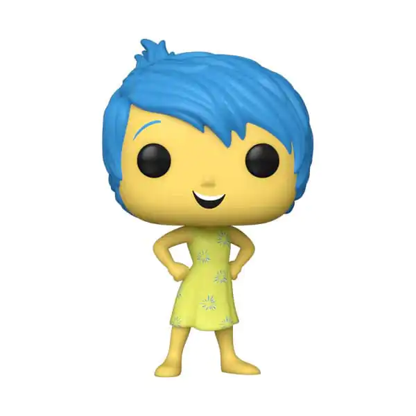 Inside Out 2 Funko POP! Disney vinilna figura Joy 9 cm fotografija izdelka